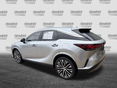 Certified 2024 Lexus RX 350 Premium Plus w/ Convenience Package AWD/4WD image 8