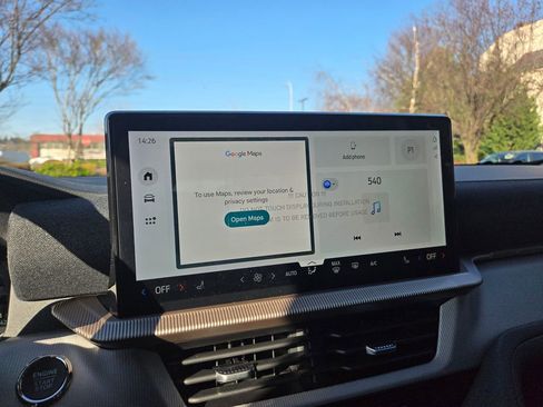 New 2026 Ford Explorer Active image 15