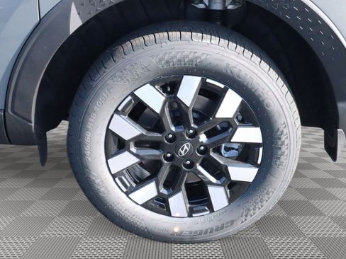 New 2026 Hyundai Santa Cruz SEL FWD image 5
