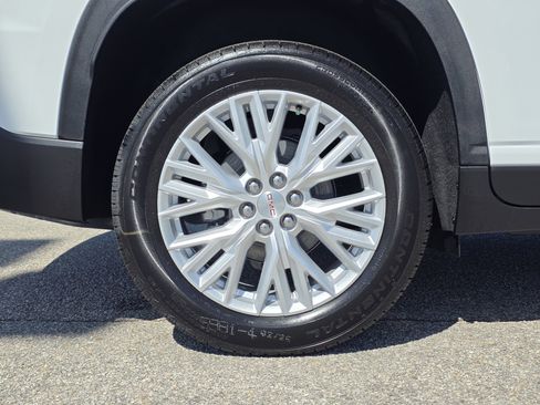 New 2026 GMC Acadia Elevation w/ Elevation Premium Package FWD image 49