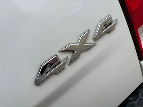 Used 2015 RAM 1500 Big Horn AWD/4WD image 10
