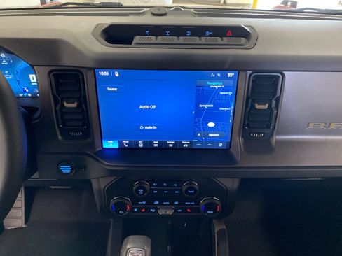 New 2026 Ford Bronco Badlands AWD/4WD image 29