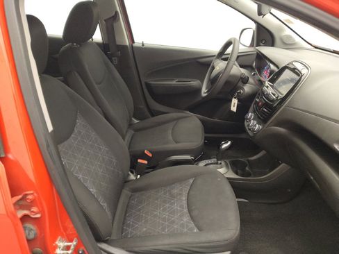 Used 2020 Chevrolet Spark LS FWD image 21