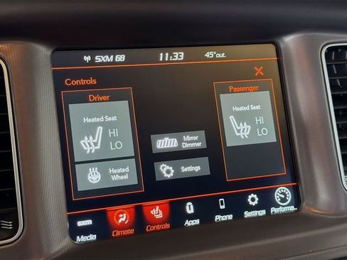 Used 2023 Dodge Charger Scat Pack image 22