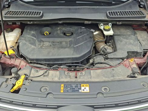 Used 2016 Ford Escape SE w/ Equipment Group 201A AWD/4WD image 27