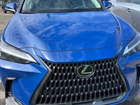 Used 2024 Lexus NX 350 AWD image 10