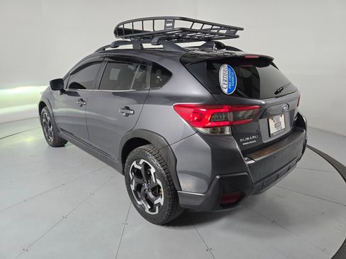 Certified 2023 Subaru Crosstrek 2.5i Limited w/ Popular Package #3 image 3