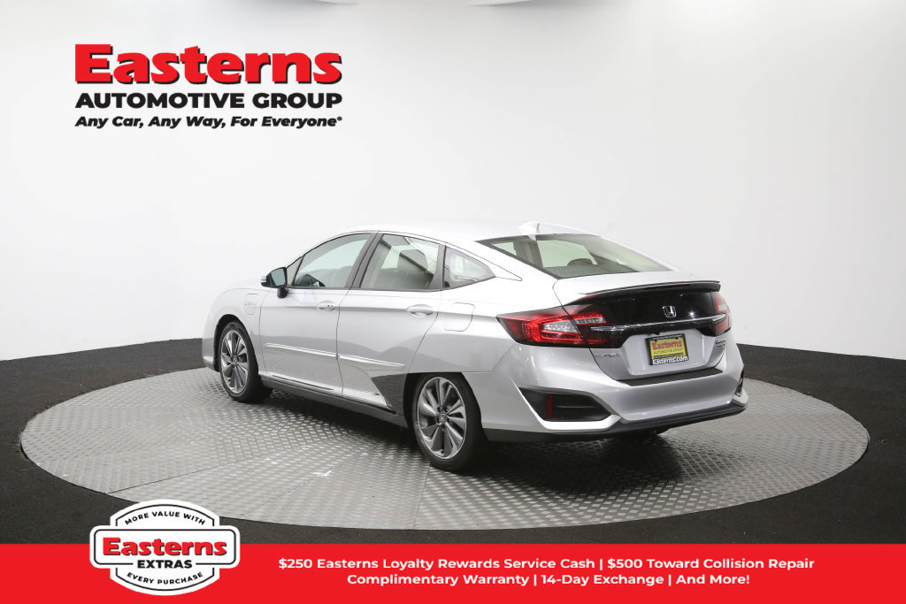 Used 2018 Honda Clarity Touring image 64