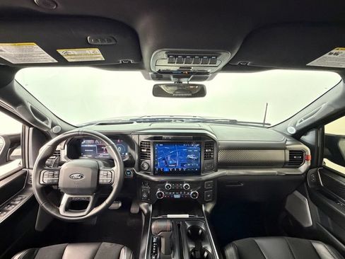 Used 2025 Ford F150 Raptor AWD/4WD image 5