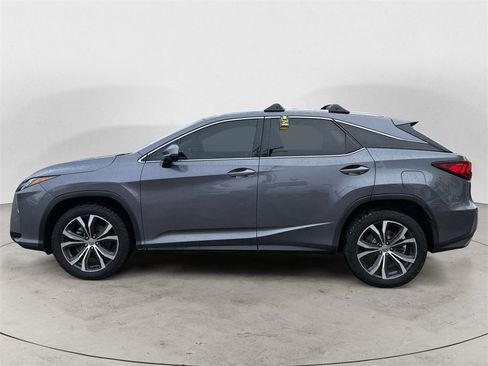 Used 2016 Lexus RX 350 AWD image 2