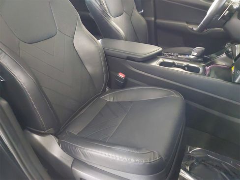 Used 2023 Lexus NX 350 350 Luxury image 10