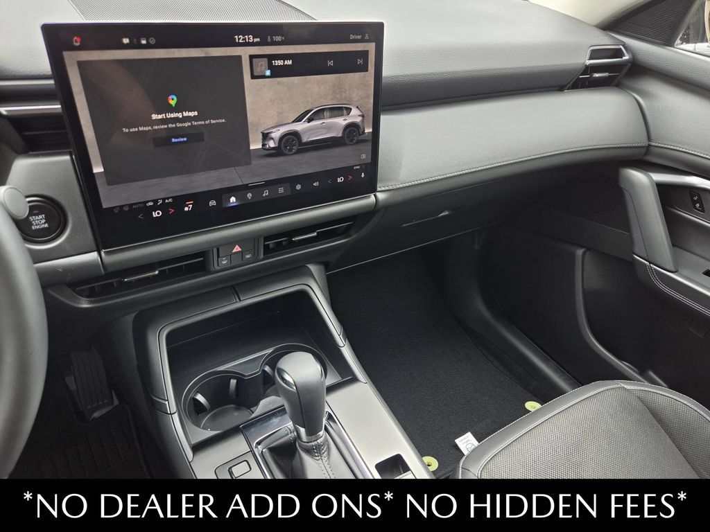 New 2026 MAZDA CX-5 Preferred AWD/4WD image 16