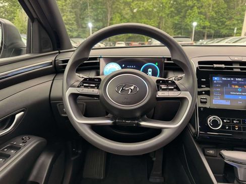 Used 2022 Hyundai Santa Cruz SEL w/ Activity Package AWD/4WD image 22