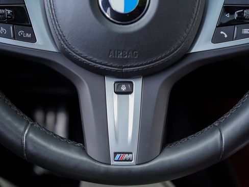 Used 2022 BMW X4 xDrive30i w/ Premium Package Essential image 30