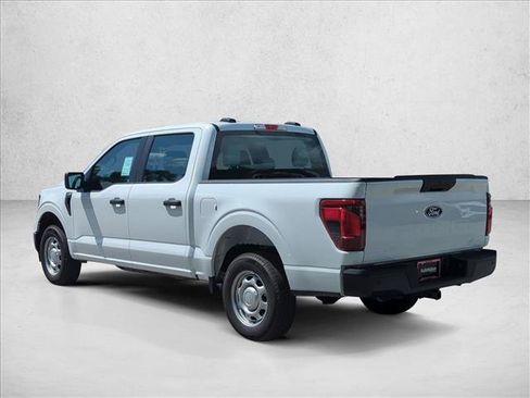 New 2026 Ford F150 XL RWD image 9