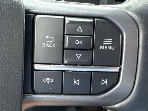 Used 2023 Ford F250 Lariat w/ Lariat Ultimate Package AWD/4WD image 30