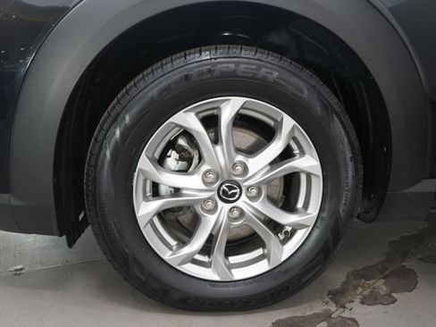 Used 2021 MAZDA CX-3 Sport image 29