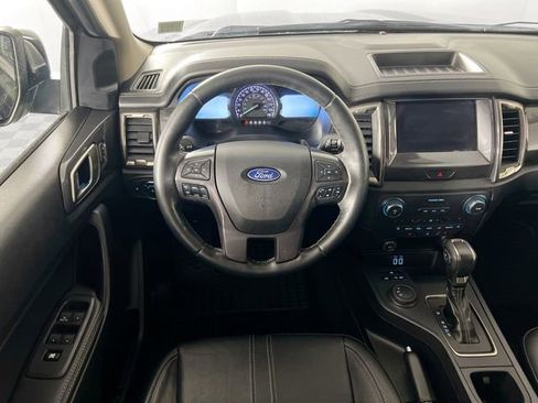 Used 2020 Ford Ranger Lariat w/ Trailer Tow Package AWD/4WD image 23