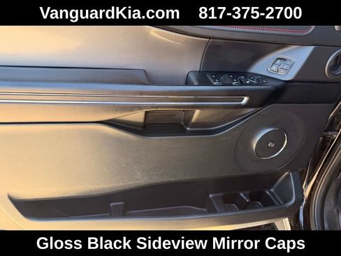 Used 2021 Ford Expedition Limited AWD/4WD image 17