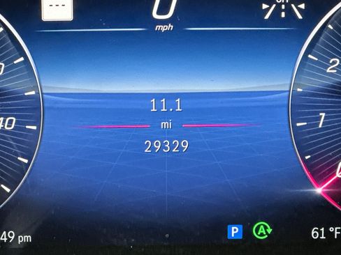 Certified 2022 Mercedes-Benz S 580 4MATIC Sedan image 25