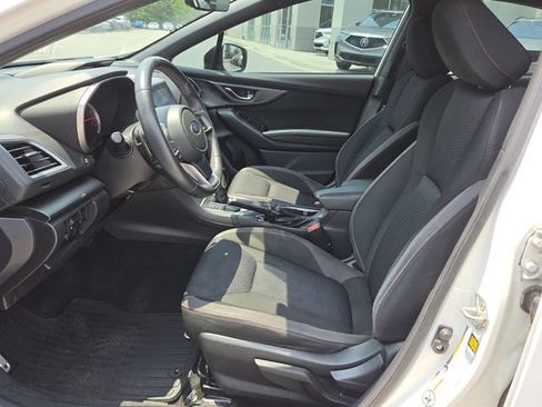 Used 2017 Subaru Impreza 2.0i Sport AWD/4WD image 3