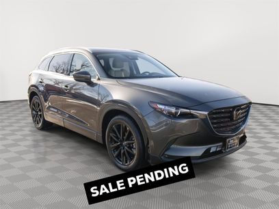 Used 2023 MAZDA CX-9 Touring Plus