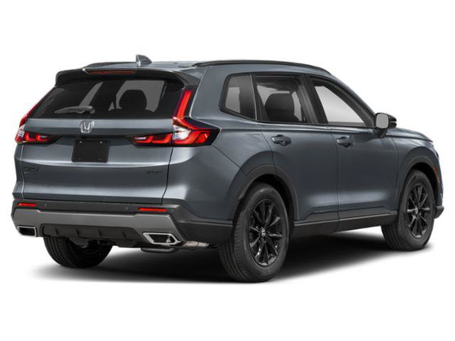 New 2027 Honda CR-V Sport-L image 3