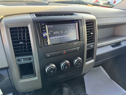 Used 2011 RAM 2500 ST w/ ST Popular Equipment Group image 19