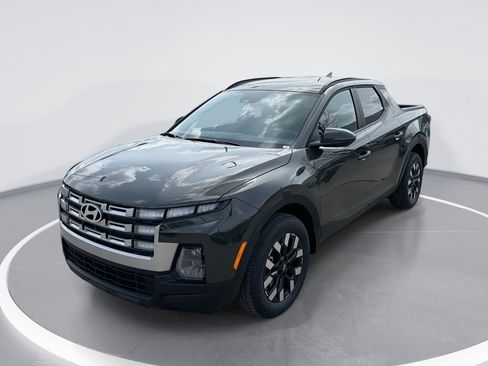 New 2026 Hyundai Santa Cruz SEL AWD/4WD image 1