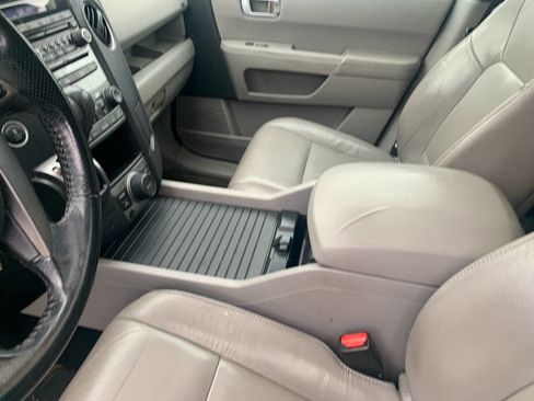 Used 2015 Honda Pilot EX-L image 20