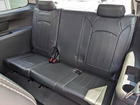 Used 2014 GMC Acadia Denali AWD/4WD image 18