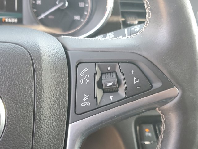 Certified 2017 Buick Encore Premium AWD/4WD image 22