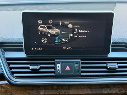 Used 2018 Audi Q5 2.0T Premium Plus w/ Premium Plus Package image 37