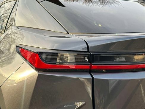 New 2026 Lexus RZ 450e 450e Premium image 11