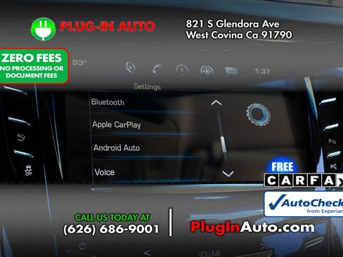 Used 2020 Cadillac Escalade Premium Luxury AWD/4WD image 38