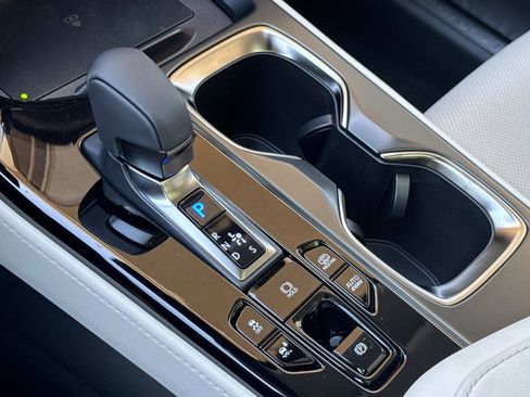 New 2026 Lexus NX 450h+ AWD w/ Luxury Package image 25