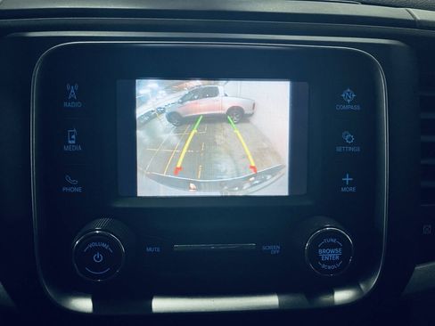 Used 2021 RAM 1500 Tradesman AWD/4WD image 29