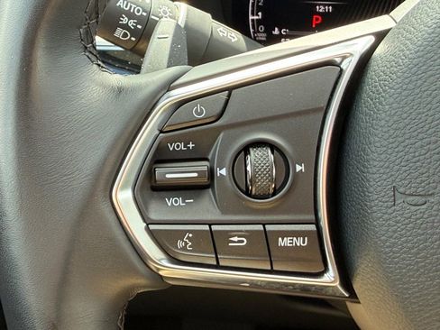 Certified 2026 Acura MDX SH-AWD image 17