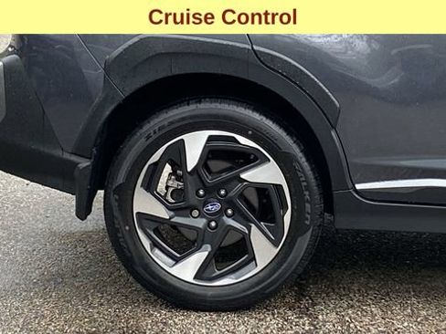 Certified 2024 Subaru Crosstrek 2.5i Limited AWD/4WD image 13