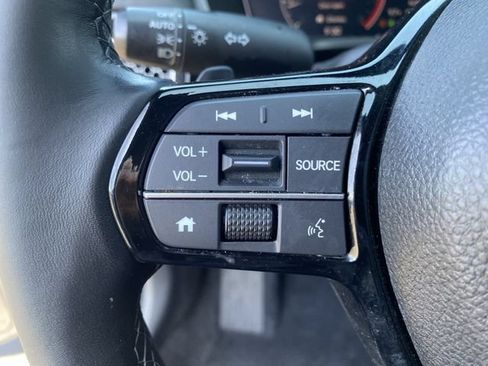 Certified 2025 Honda Civic Sport image 28
