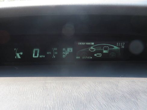 Used 2013 Toyota Prius Three FWD image 15