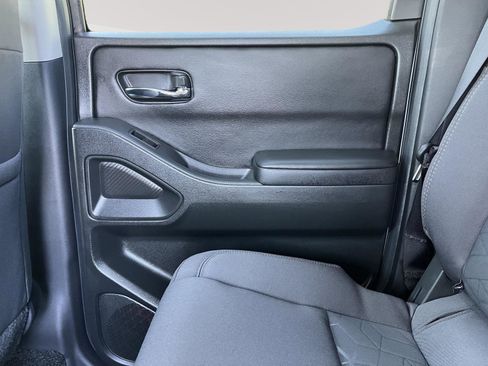 New 2026 Nissan Frontier S AWD/4WD image 15