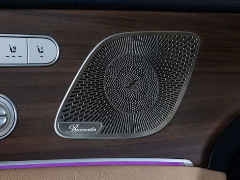 Used 2024 Mercedes-Benz GLE 350 4MATIC image 37