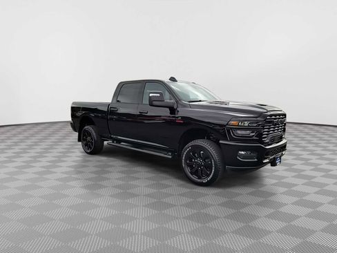 New 2026 RAM 2500 Tradesman image 2