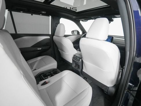 Certified 2026 Lexus TX 350 AWD w/ Technology Package image 18