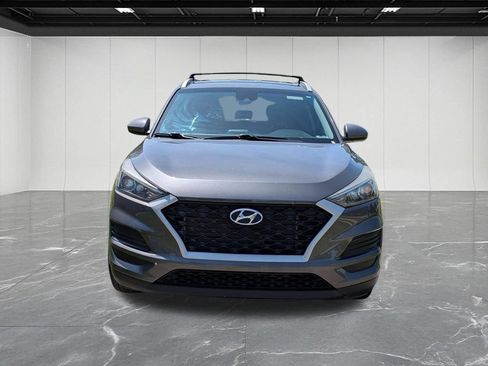 Used 2020 Hyundai Tucson Value FWD image 8