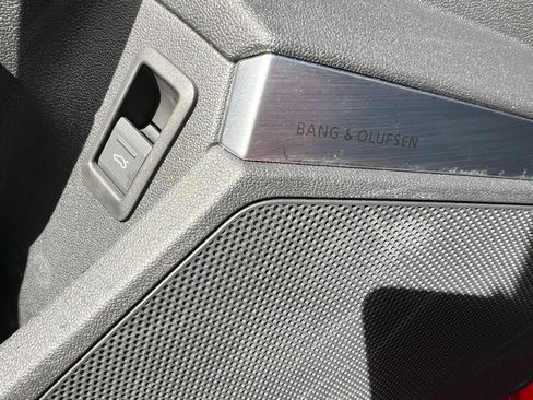 Used 2023 Audi S3 Premium Plus w/ Premium Plus Package image 29