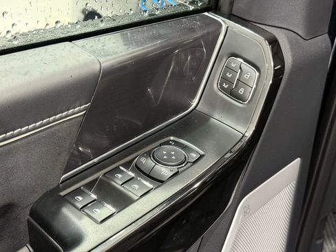 New 2025 Ford F150 Lightning Platinum image 16