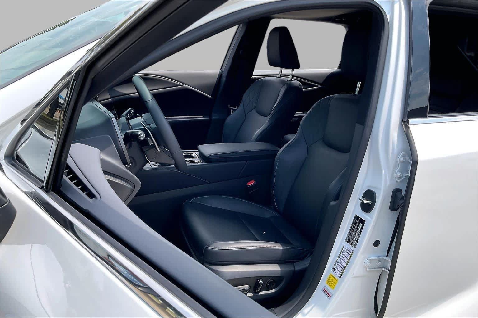 Used 2023 Lexus RX 350 Premium FWD image 8