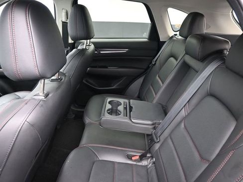 Certified 2023 MAZDA CX-5 Carbon Edition image 24